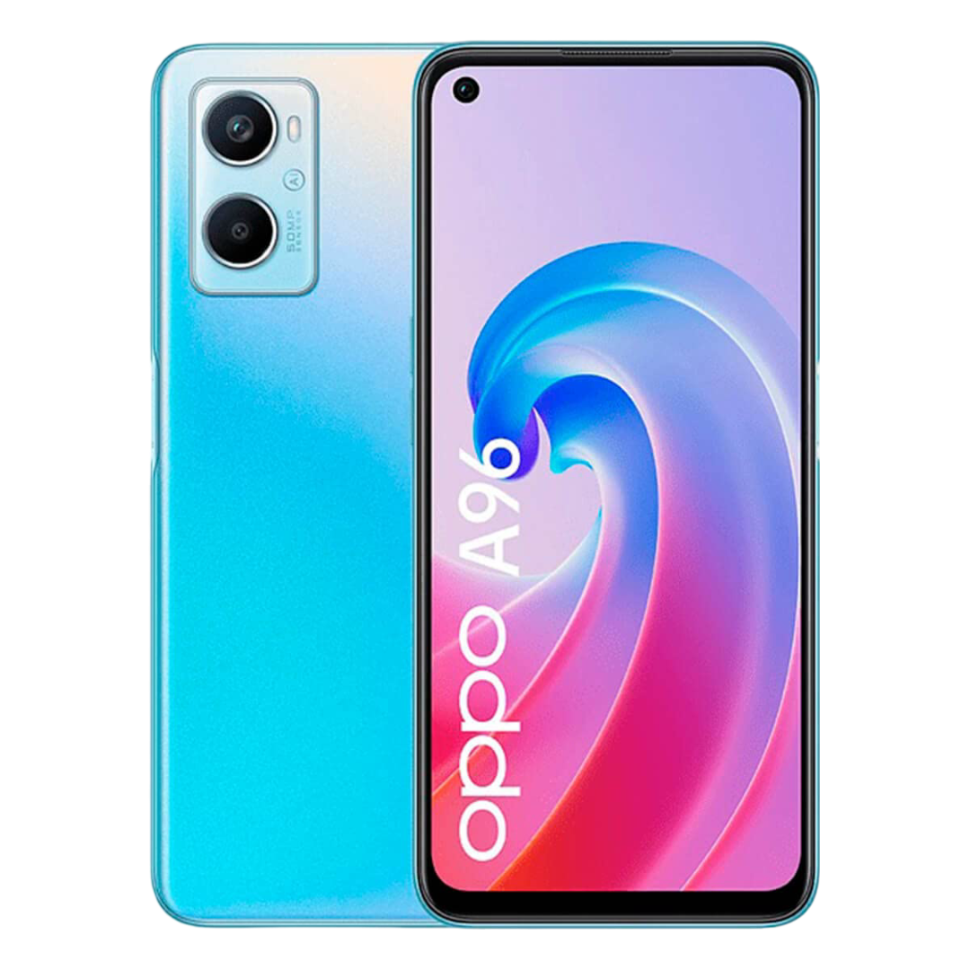 OPPO A96